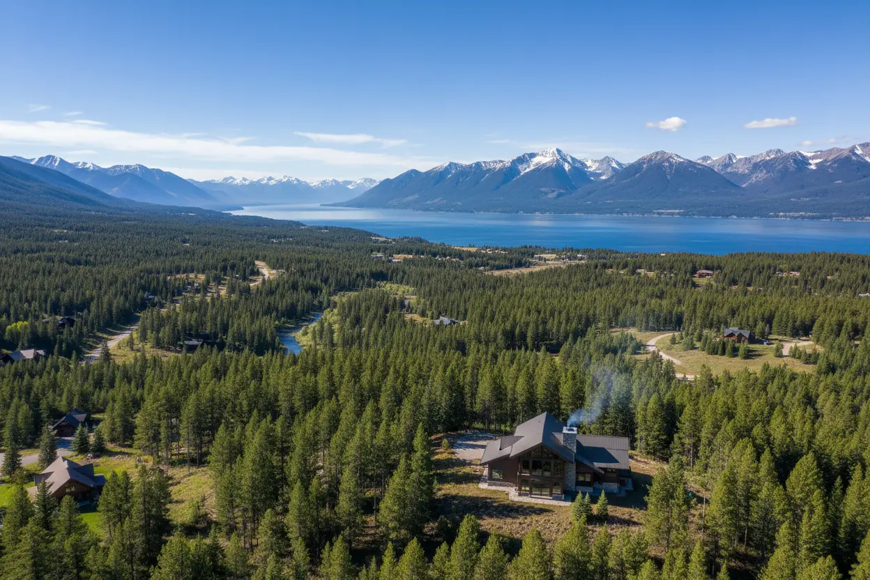 Your Complete Guide to Buying Homes in Flathead Valley, Montana