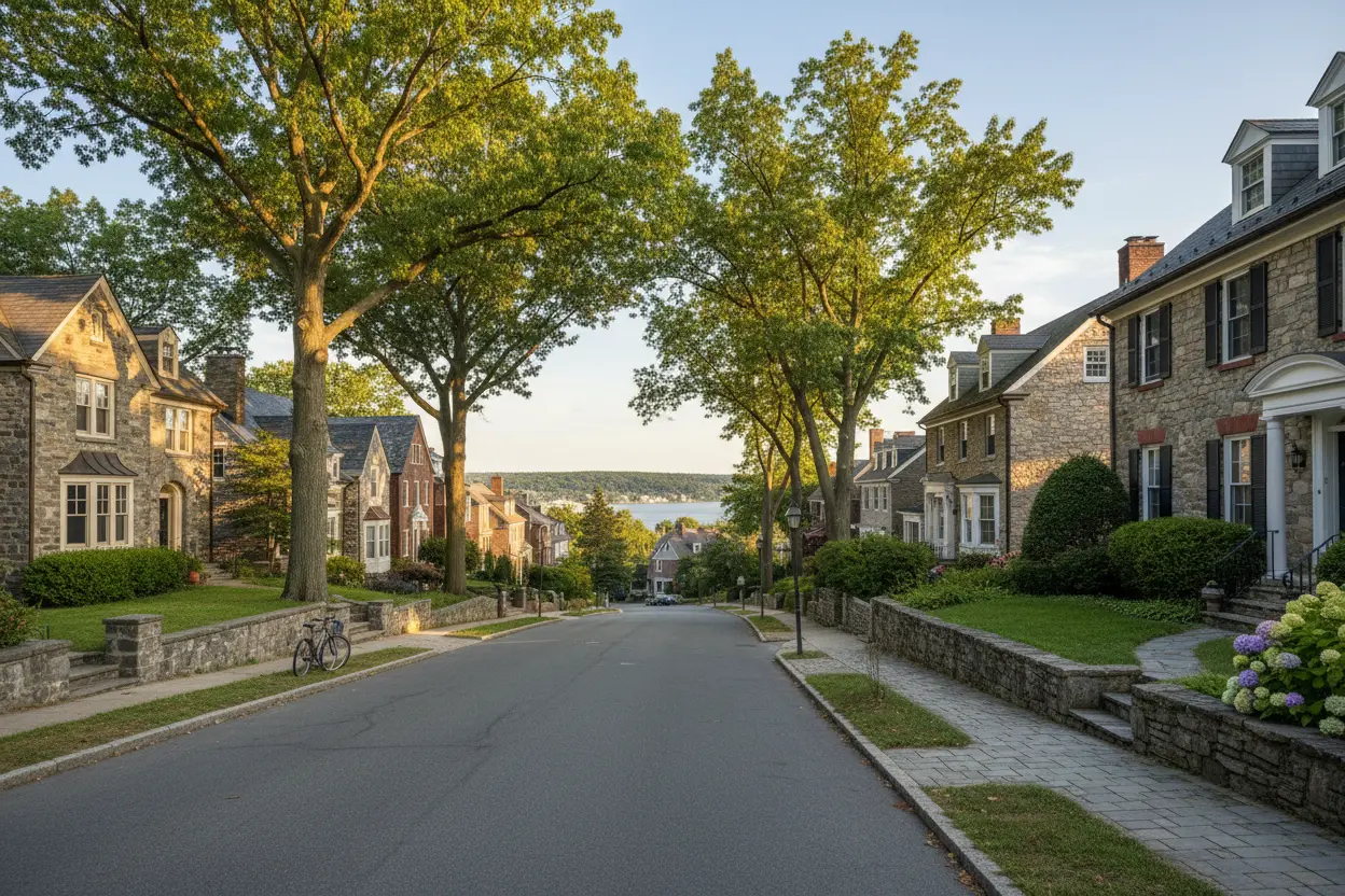Your Complete Home Buying Guide to Westchester County Neighborhoods