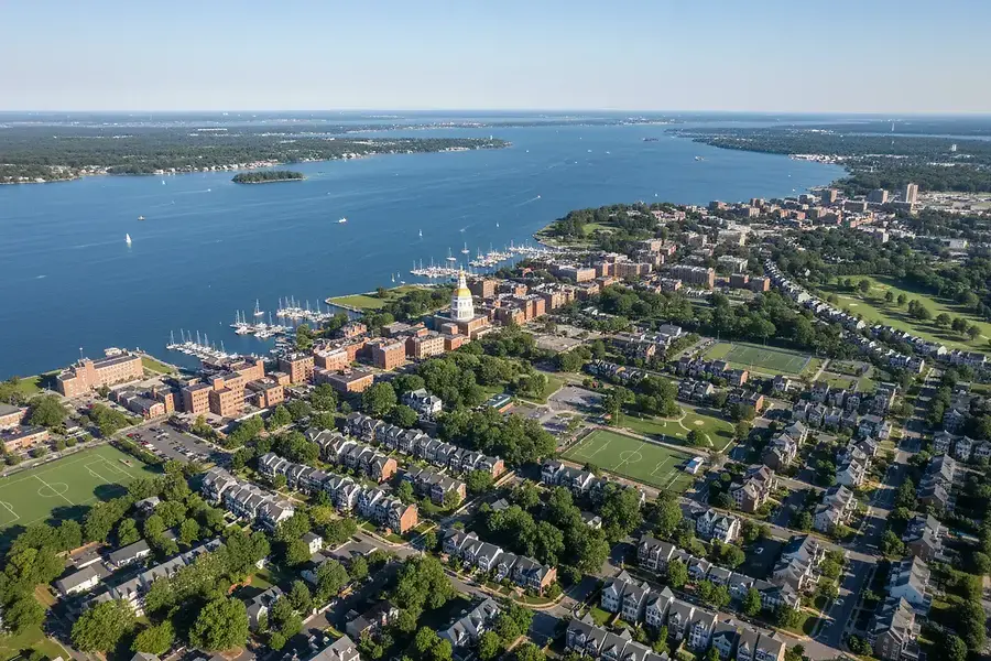 The Best 14 Maryland Communities for Homebuyers Looking to Relocate