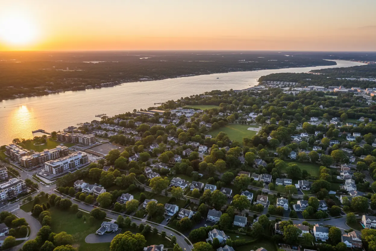 Westchester County Residential Market Trends & Investment Opportunities