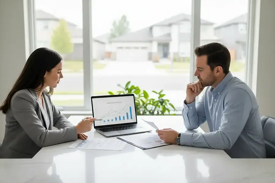 Understanding Market Value: Expert Tips for Pricing Your Home Right