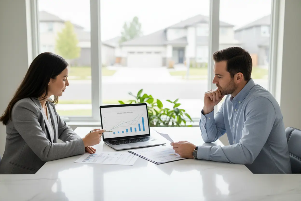 Understanding Market Value: Expert Tips for Pricing Your Home Right