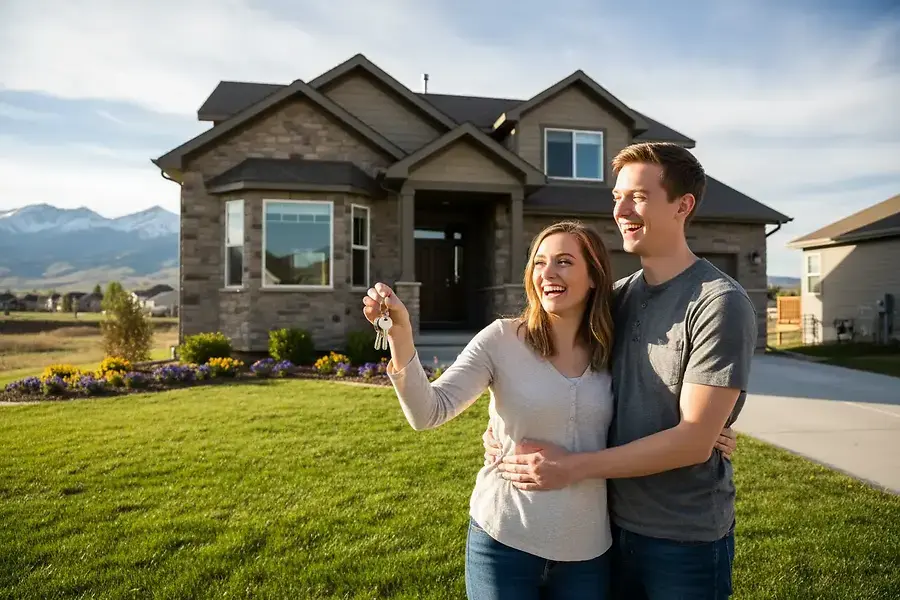 First-Time Home Buyer's Guide to Northern Colorado Communities