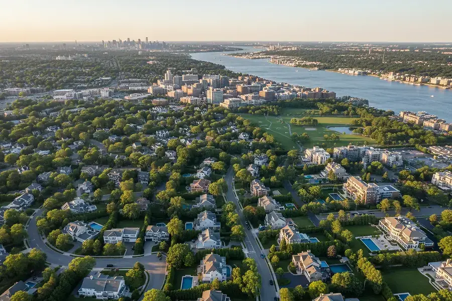 Westchester County Residential Market: Neighborhoods & Investment Opportunities