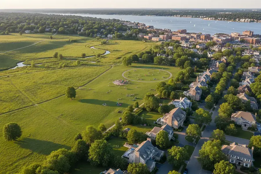 Finding Your Perfect Home in Westchester County's Best Neighborhoods