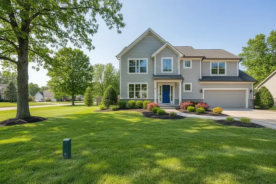 Selling Your Home: Proven Strategies for Shelby County Real Estate Success