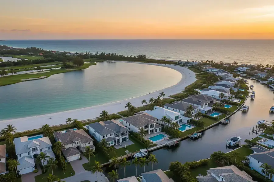Finding Your Perfect Home in South Florida's Best Communities