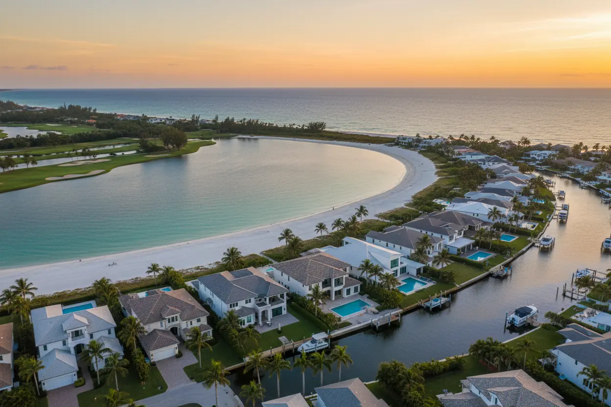 Finding Your Perfect Home in South Florida's Best Communities