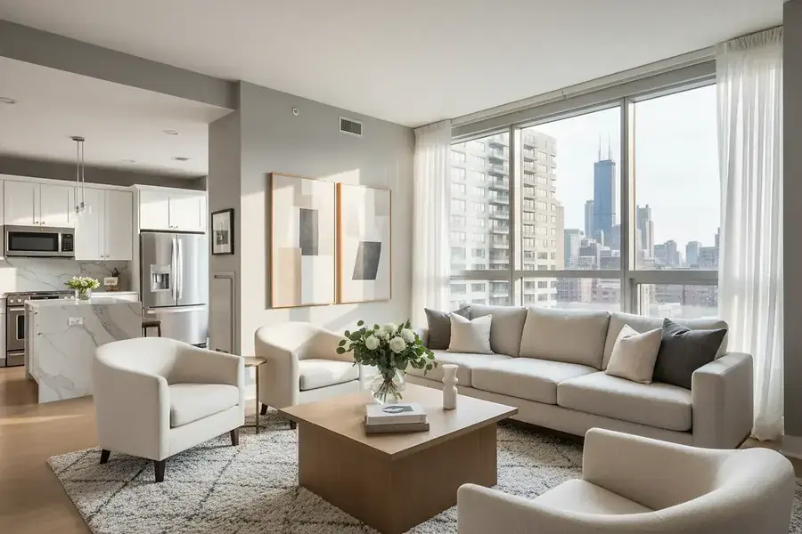 The Complete Guide to Staging Your Chicago Home for Maximum Buyer Appeal