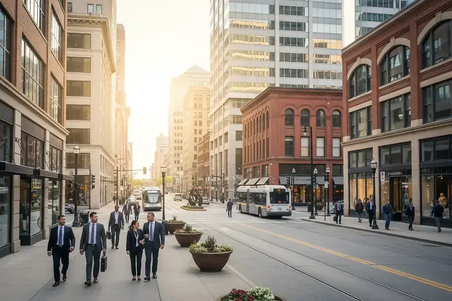 Maximizing Business Potential Through Commercial Real Estate in Milwaukee and New Berlin