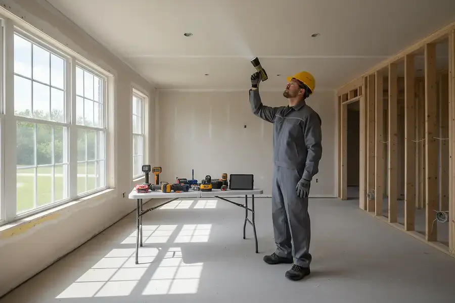 Complete Guide to Residential Property Inspections for Homebuyers