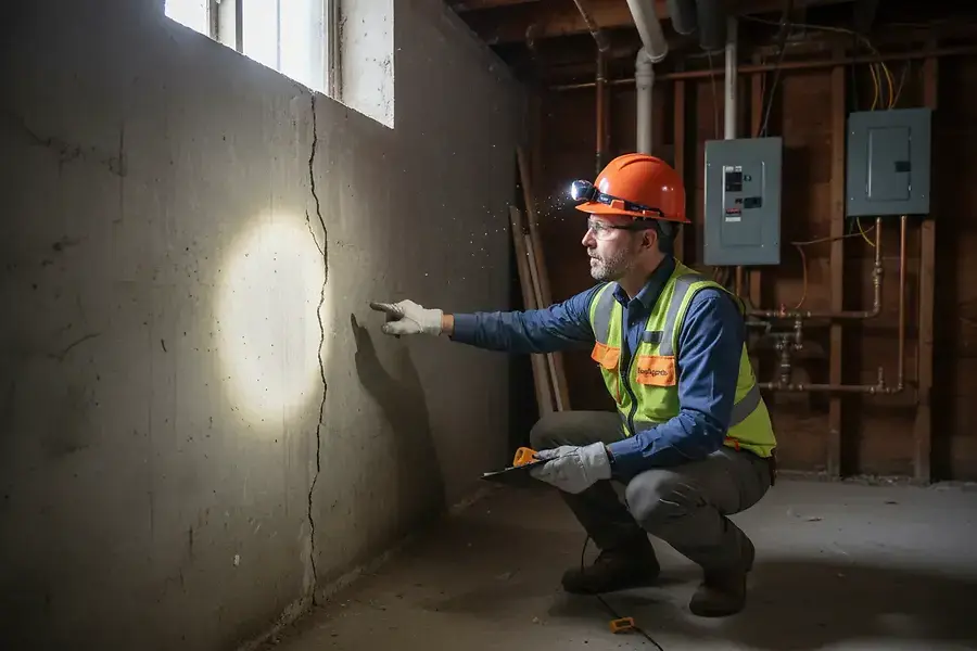 Essential Home Inspection Red Flags Every Residential Buyer Should Know