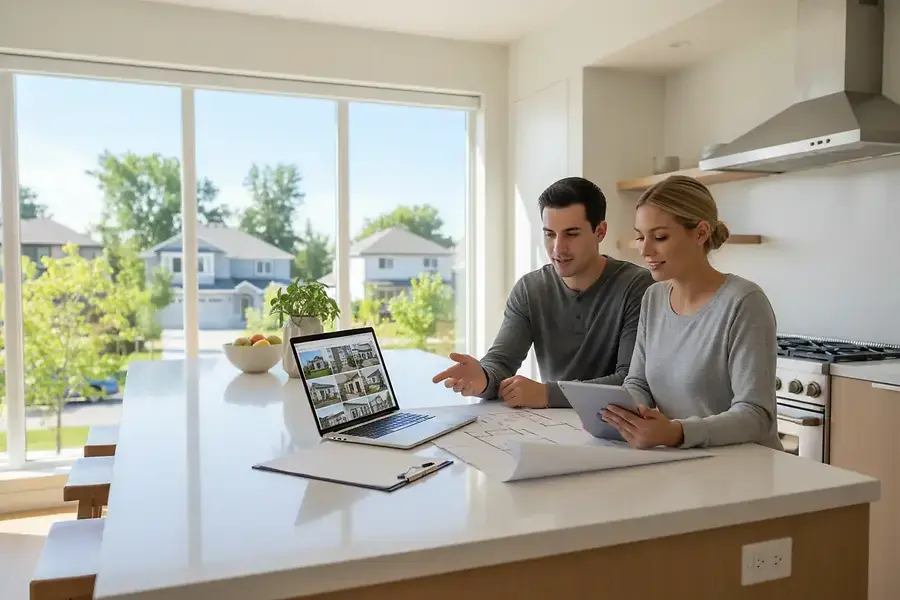 Assessing Property Value: A Buyer's Guide to Fair Market Pricing