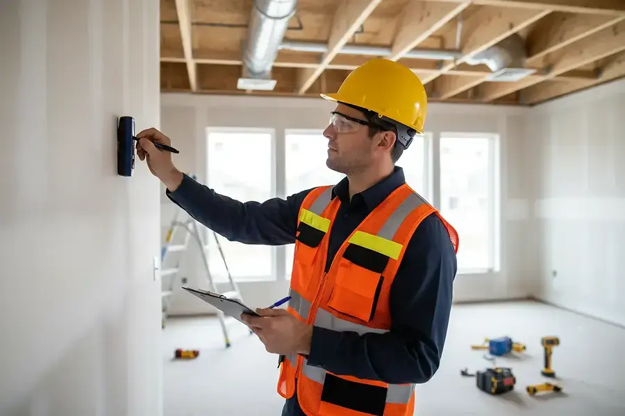 The Complete Buyer's Checklist: Essential Home Inspections Before Closing
