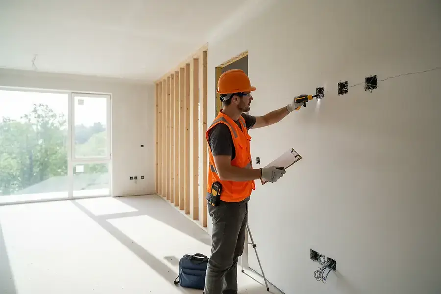 The Complete Residential Home Inspection Guide for Savvy Buyers