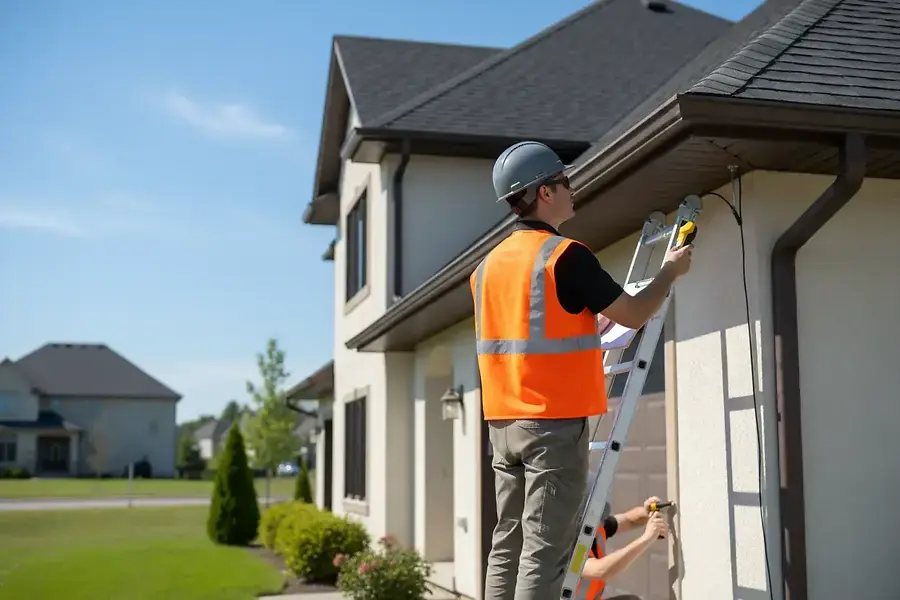 Home Inspection Essentials: What Every Residential Buyer Must Know