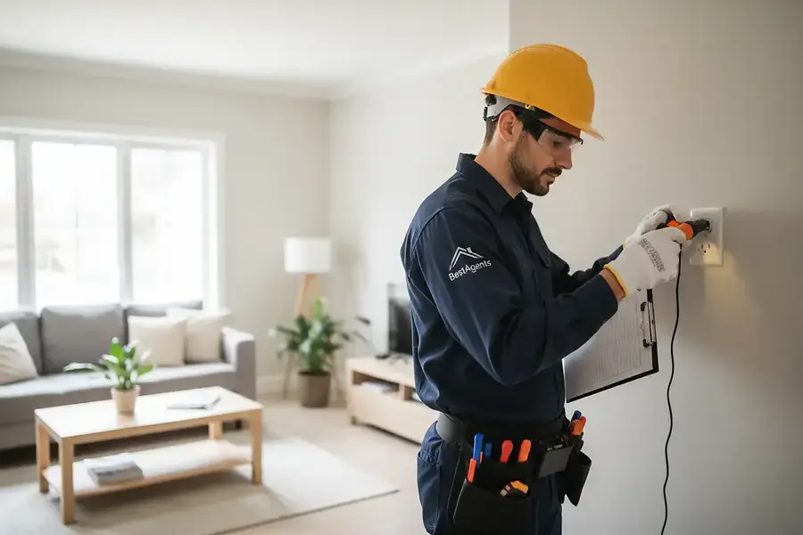 Home Inspections for Residential Buyers: Essential Knowledge You Need