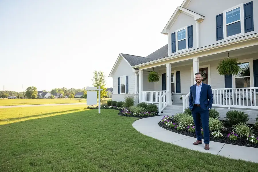 Grayson County Residential Market Trends: What Sellers Should Know
