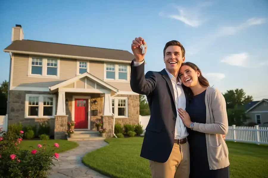 First-Time Home Buyer Checklist: Essential Steps Before Making Your Offer