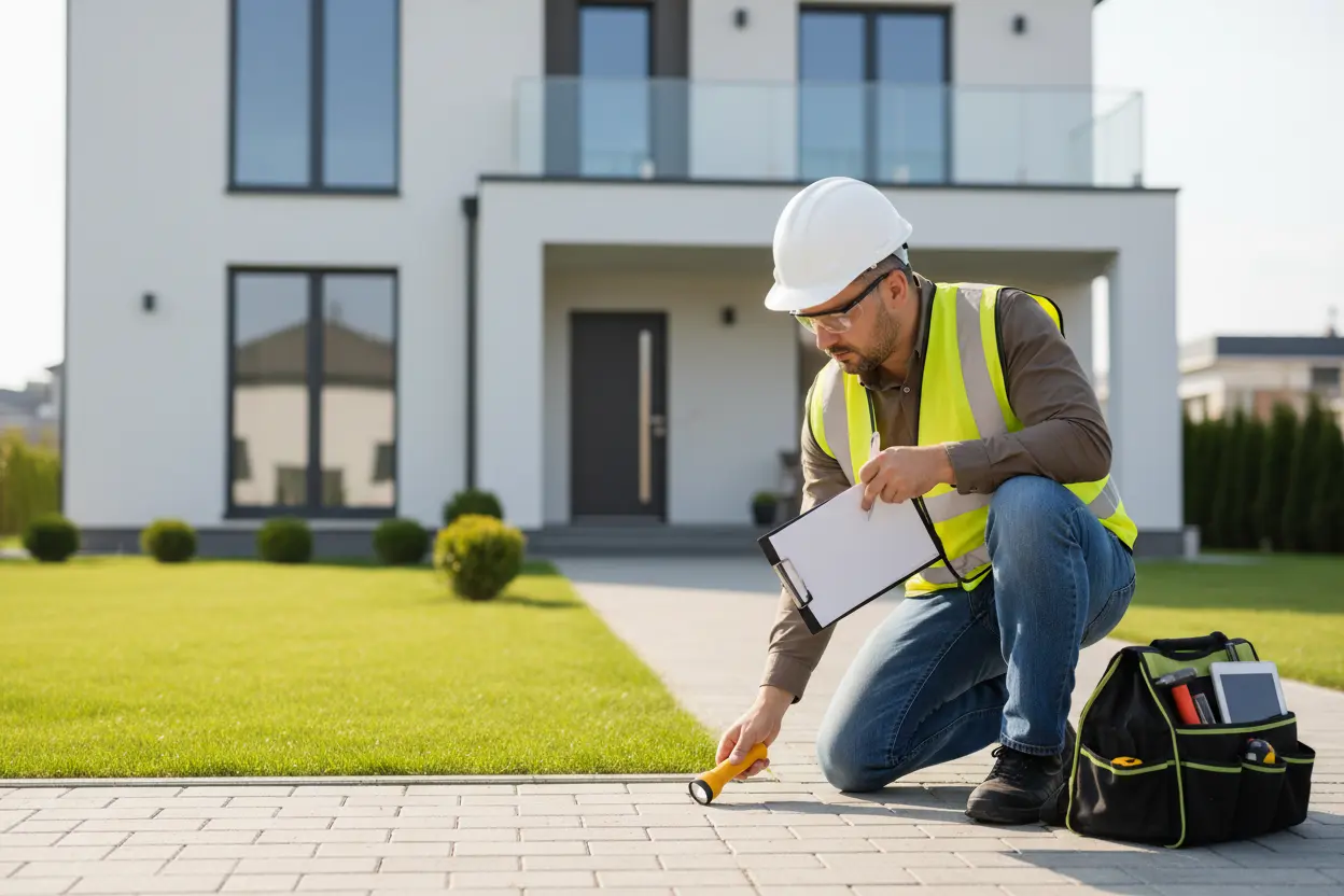 Complete Guide to Residential Property Inspections and Appraisals