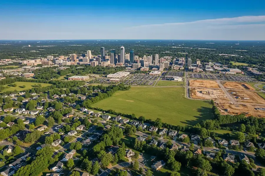Navigating the Residential Market Across Wake County's Expanding Communities
