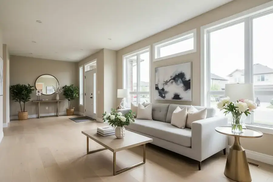 Preparing Your Home for Sale: Essential Steps to Attract Buyers