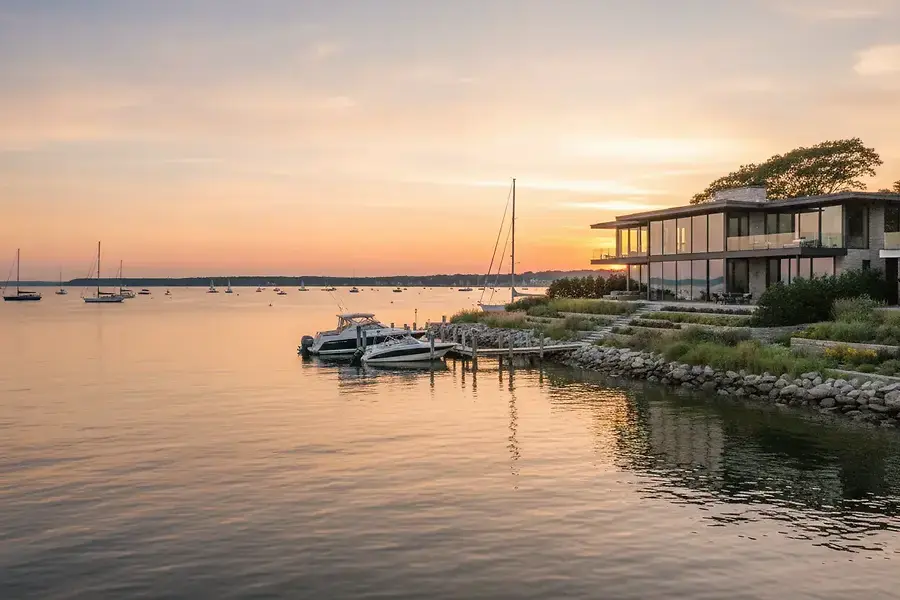 Waterfront Living in Southwestern Connecticut: What You Need to Know