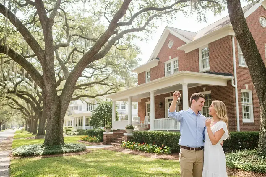 First-Time Home Buyer's Guide to Winter Park and Orange County