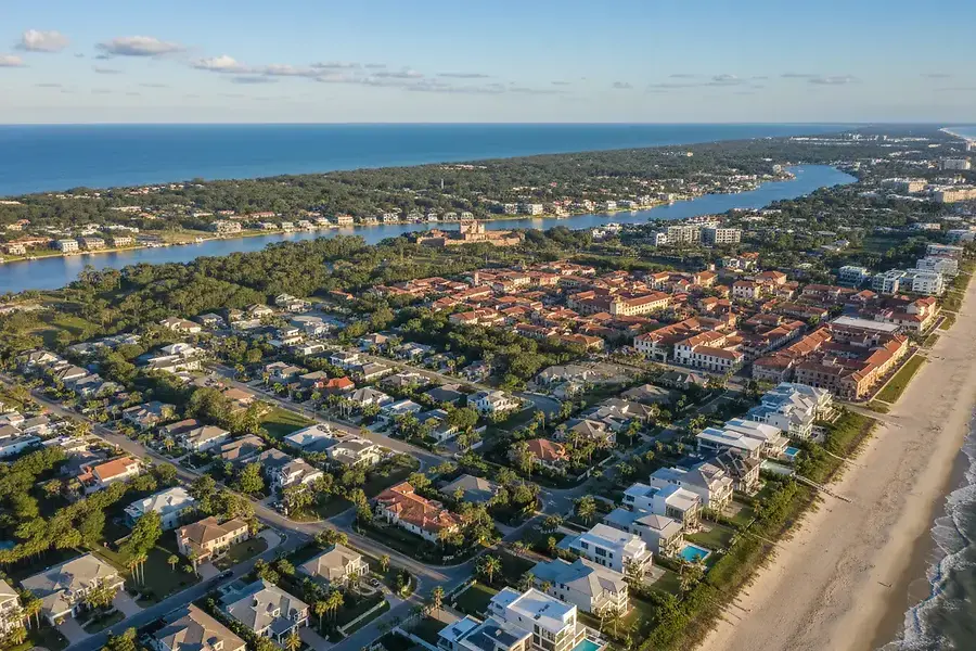 The Complete Guide to Residential Property Investment in St. Johns County