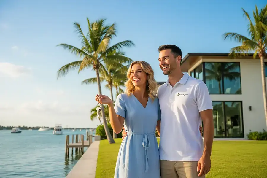First-Time Home Buyers in Fort Lauderdale: Your Complete Guide