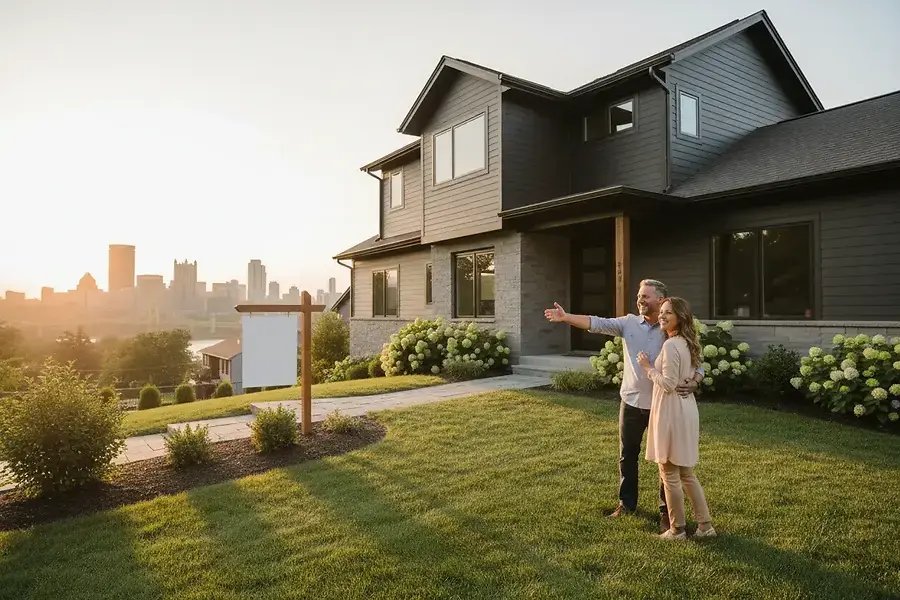 Selling Your Pittsburgh Home: Pricing Strategies for Maximum Value
