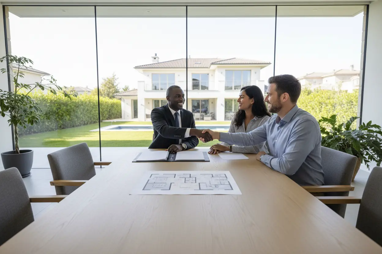 Essential Strategies for Negotiating Better Prices on Residential Properties