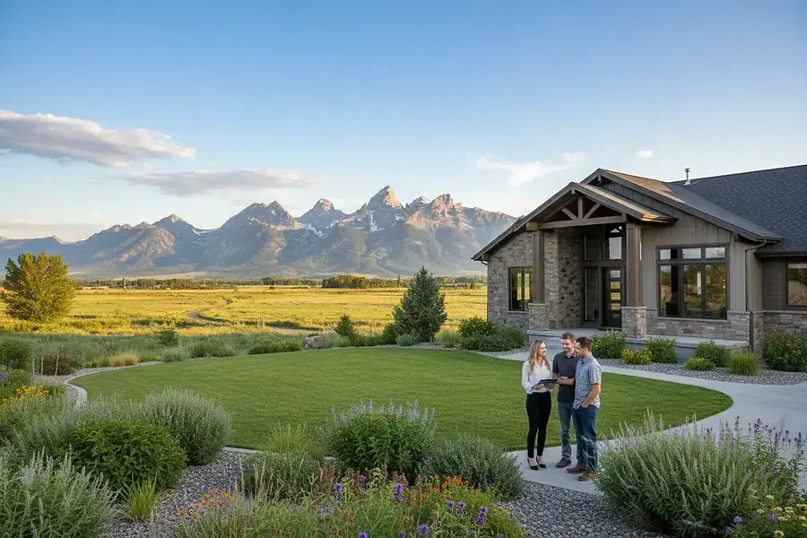 Navigating the Shifting Real Estate Market in Southeast Idaho