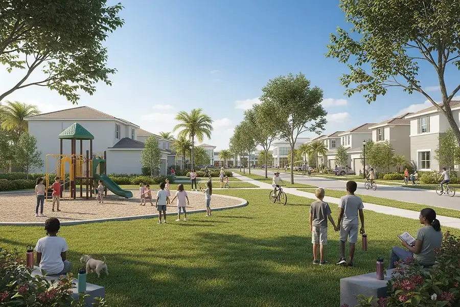 Why Coconut Creek and Weston Offer the Best Value in South Florida