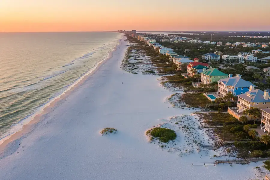 Your Complete Guide to Buying Coastal Homes in Destin Through 30A
