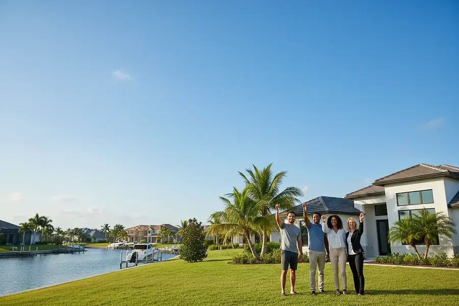 First-Time Home Buyers: Your Complete Southwest Florida Market Guide