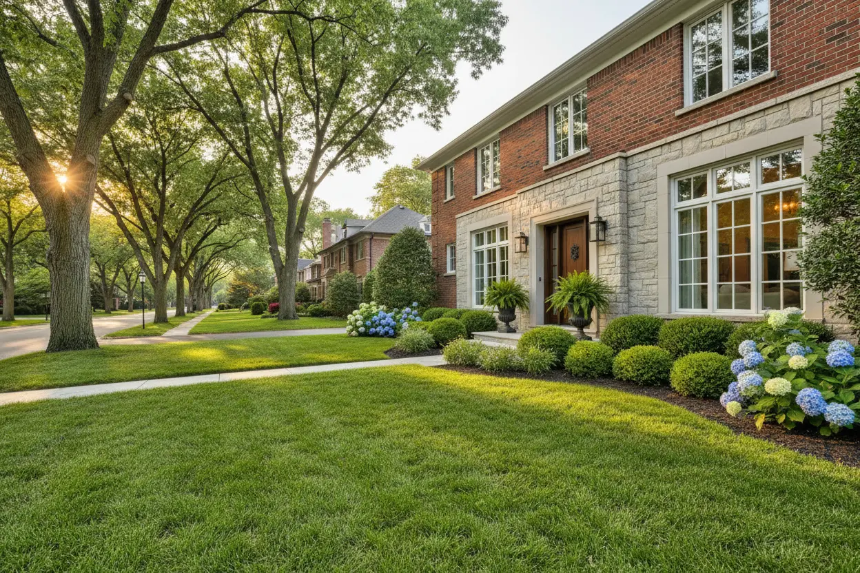 Selling Your Home Successfully in Grosse Pointe and Saint Clair Shores
