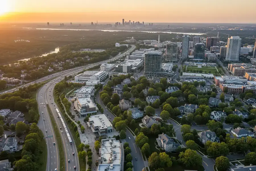 Why Northern Virginia Home Values Continue Rising Year After Year