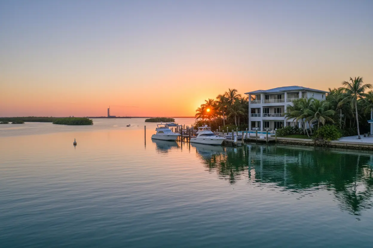 Waterfront Homes Across Florida's Space Coast: What You Need to Know