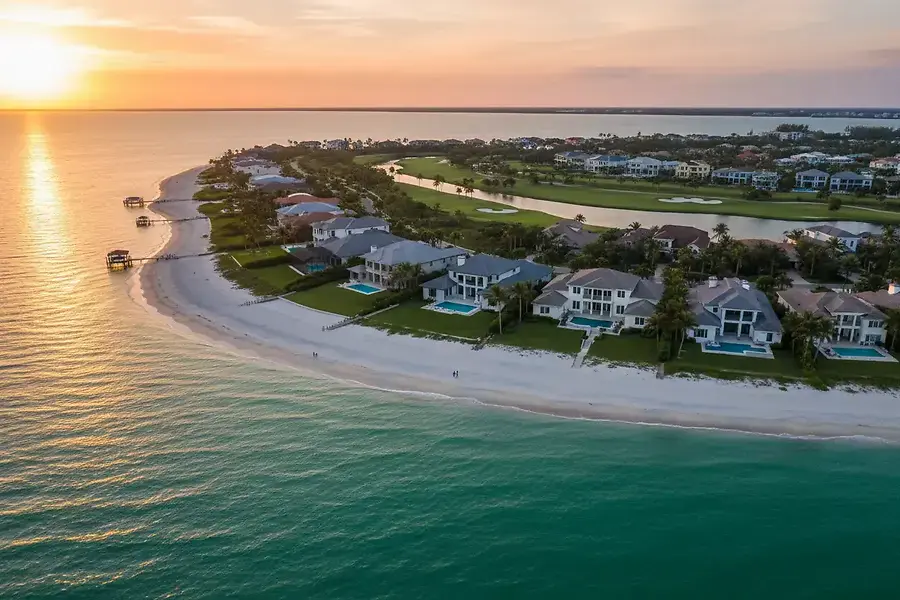 Southwest Florida Beachfront Communities: A Buyer's Location Guide