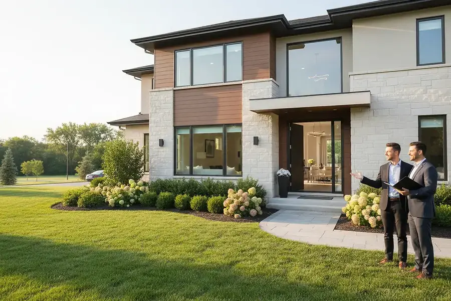 Selling Your Oakland County Home: Essential Steps for Maximum Profit