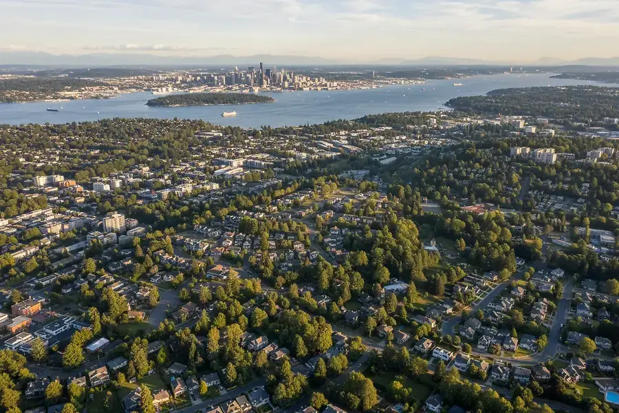 Residential Real Estate Trends Across Greater Seattle and Eastside Communities