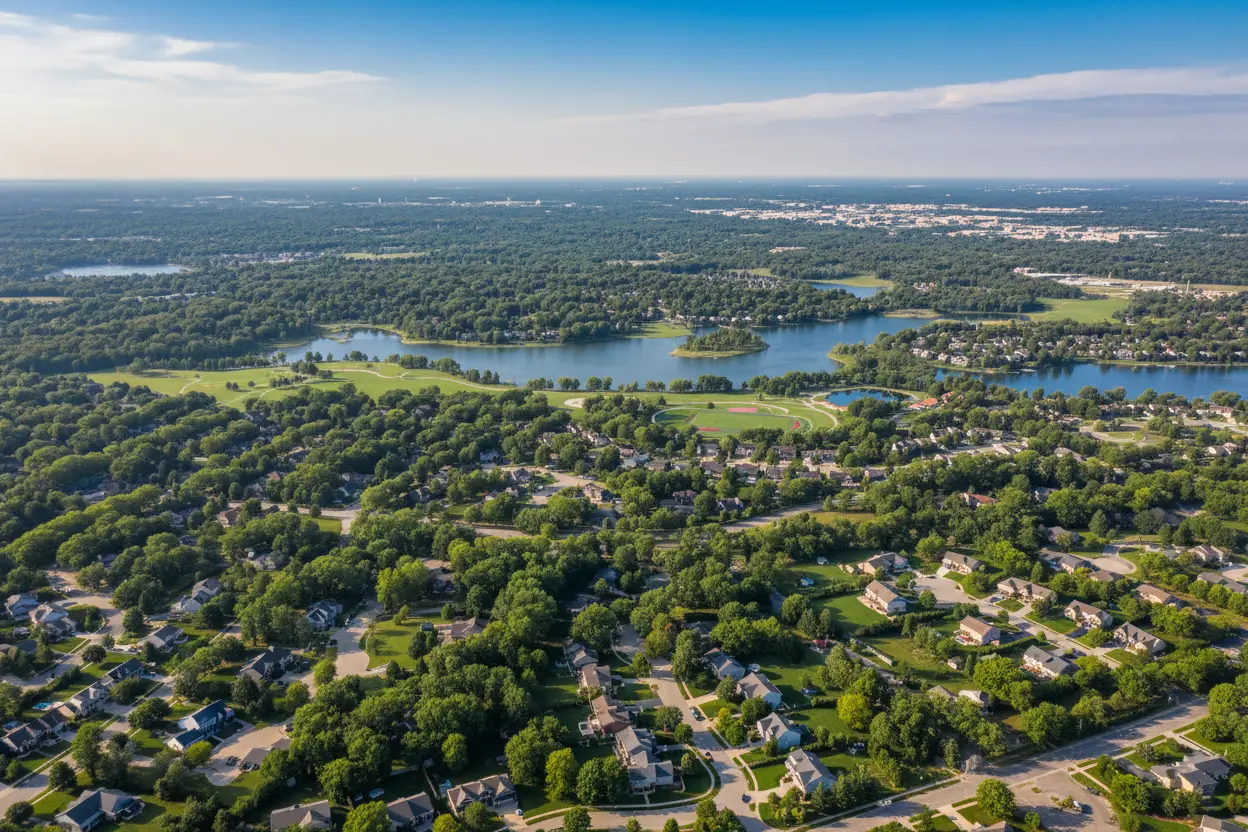 Comparing Home Prices Across South Twin Cities Suburbs in 2026
