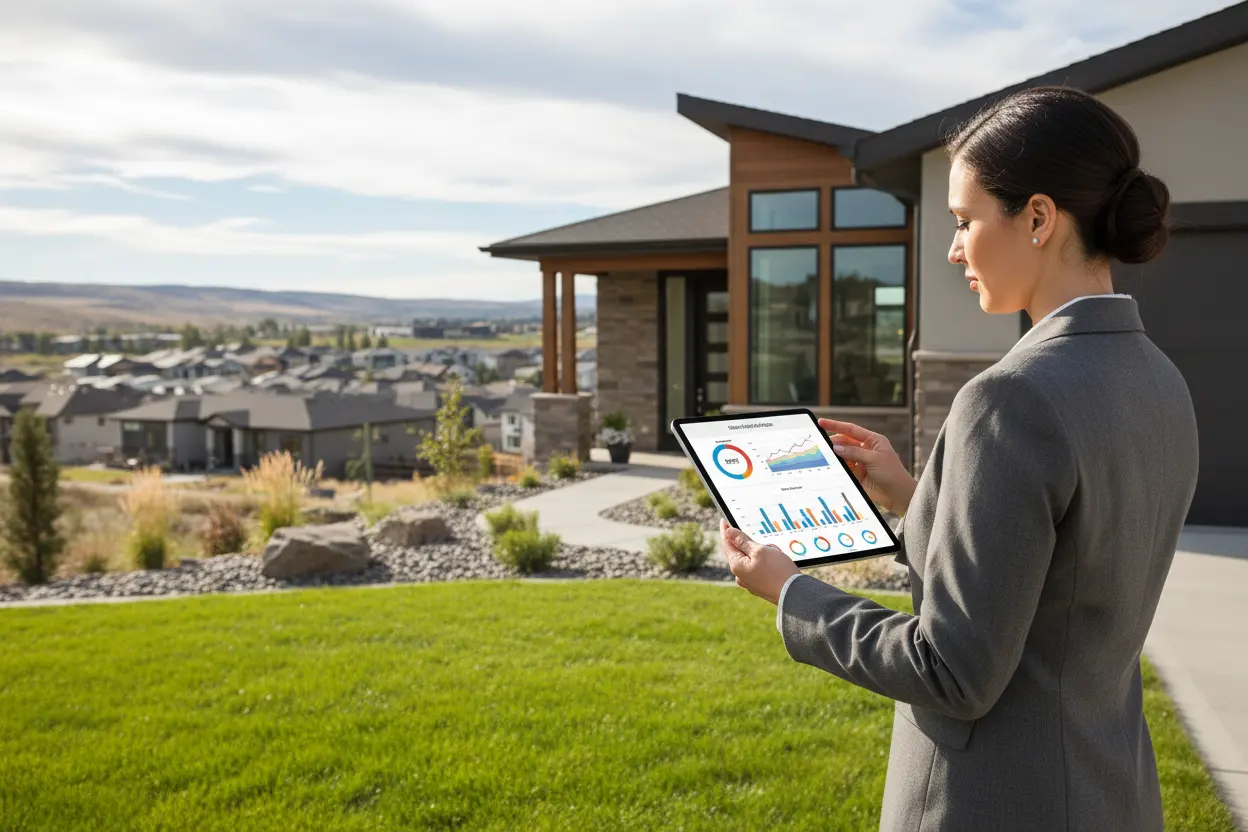 Selling Your Boise Home: Essential Pricing Strategies for Maximum Value