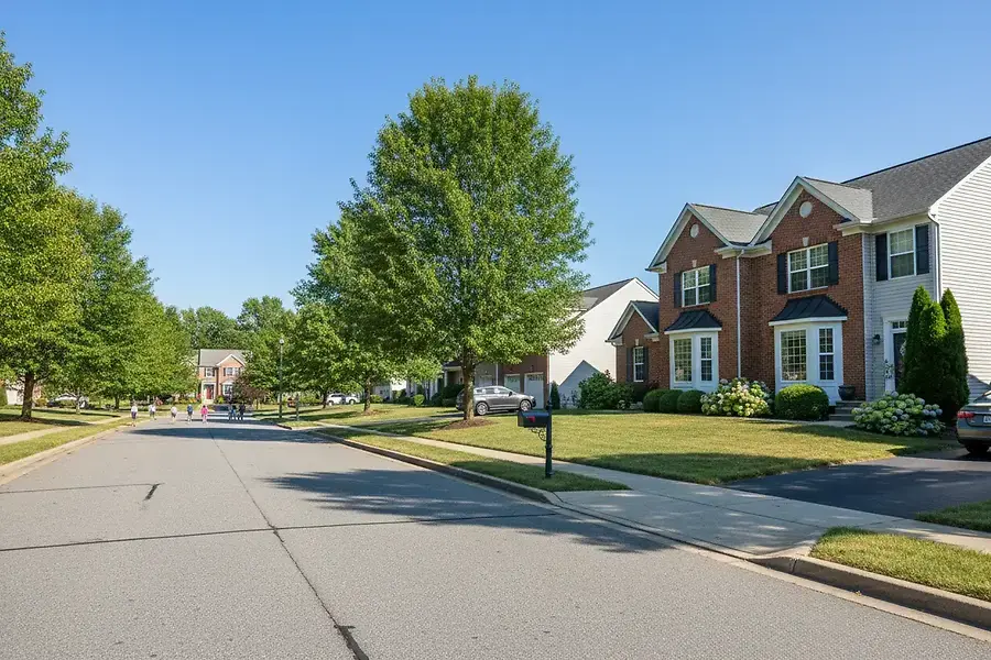 Timonium Real Estate Market Trends: What Buyers Need to Know
