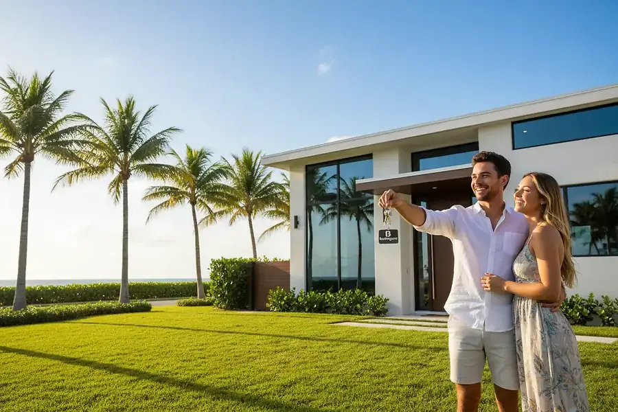 Your Complete First-Time Home Buyer's Guide to Hollywood, FL
