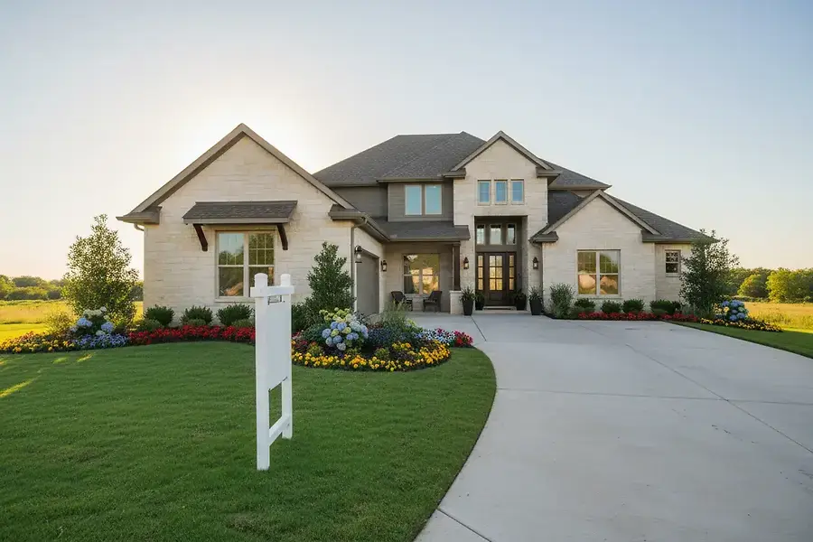 How to Successfully Sell Your Home in Edmond, Oklahoma Today