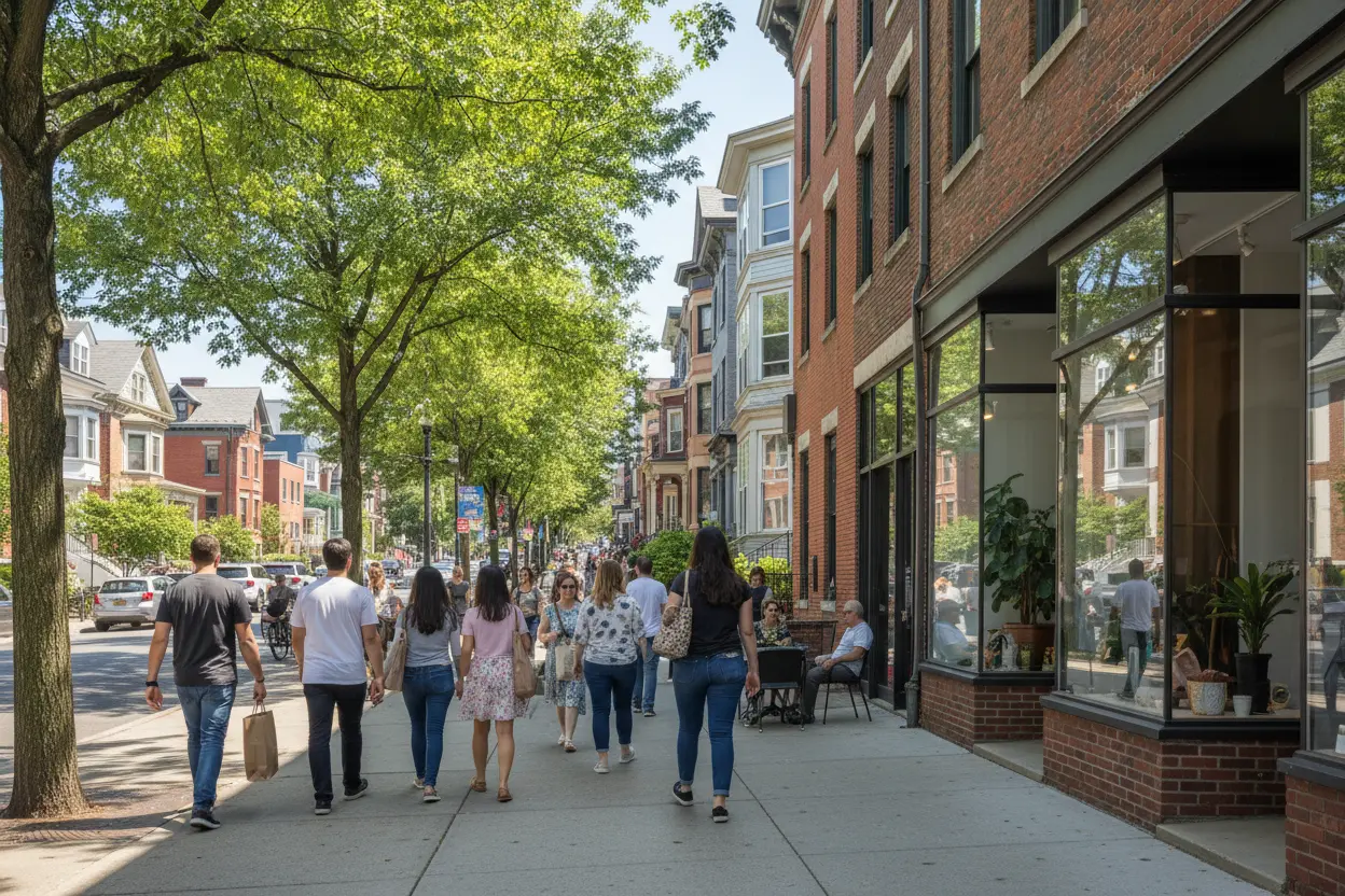 Montclair Real Estate Market: Pricing Trends and Investment Opportunities