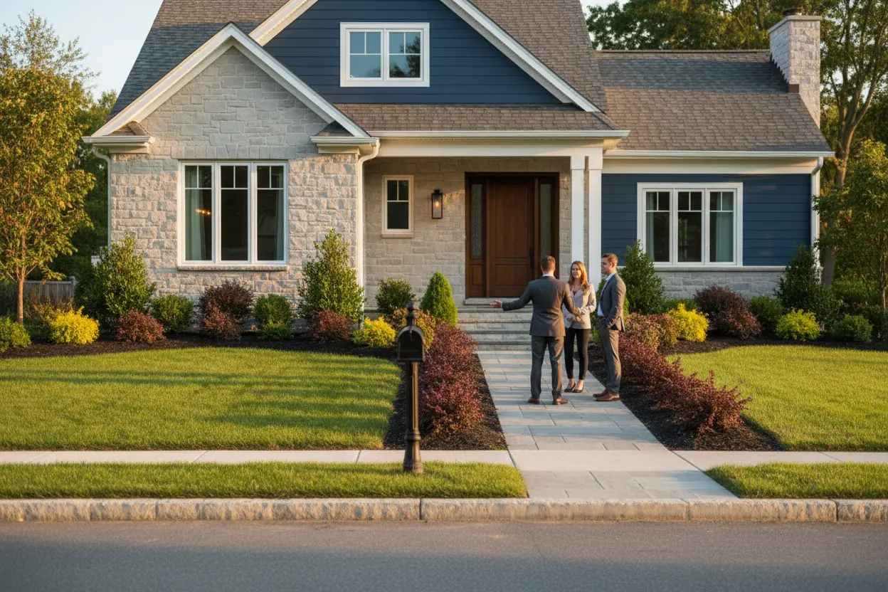 Selling Your Clinton, NJ Home: The Strategic Pricing Guide for Sellers