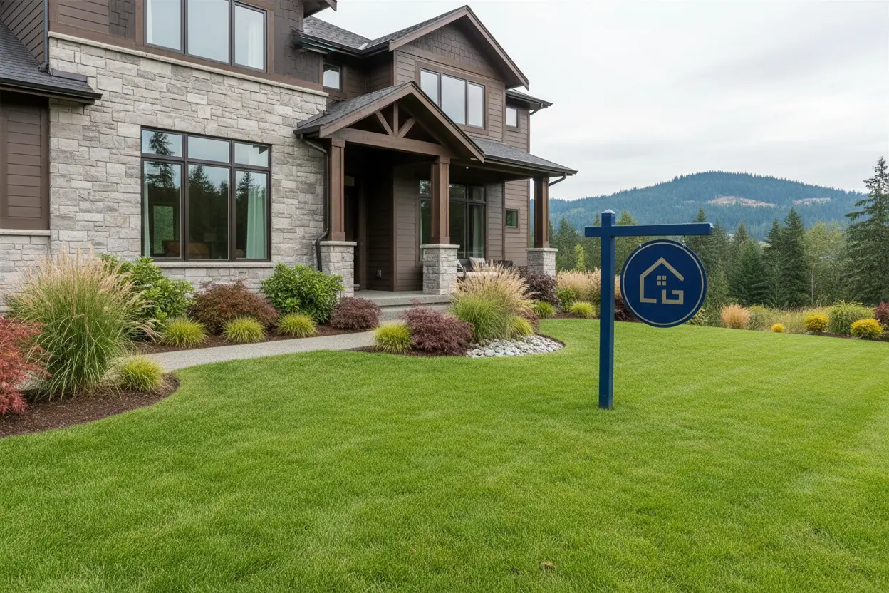 Selling Your Federal Way Home: Strategic Pricing for Maximum Returns